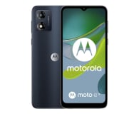Motorola moto e13 8/128GB Cosmic Black - 1211936 - zdjęcie 1