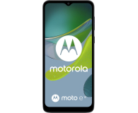 Motorola moto e13 2/64GB Cosmic Black - 1111263 - zdjęcie 4