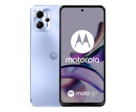 Motorola moto g13 4/128GB Lavender Blue 90Hz - 1111269 - zdjęcie 1