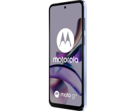 Motorola moto g13 4/128GB Lavender Blue 90Hz - 1111269 - zdjęcie 3