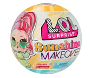 L.O.L. Surprise! Sunshine Makeover Doll - 1111055 - zdjęcie 1