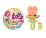 L.O.L. Surprise! Sunshine Makeover Doll - 1111055 - zdjęcie 2