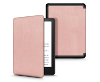 Tech-Protect SmartCase do Kindle Paperwhite 5 rose gold - 1110652 - zdjęcie 1