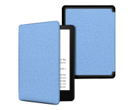 Tech-Protect SmartCase do Kindle Paperwhite 5 blue jeans - 1110654 - zdjęcie 1