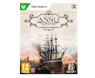 Xbox Anno 1800 - 1111302 - zdjęcie 1