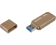 GOODRAM 32GB UME3 odczyt 60MB/s USB 3.0 eco friendly - 1111413 - zdjęcie 4
