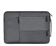 Tech-Protect Pocket 13" dark grey - 1110710 - zdjęcie 1
