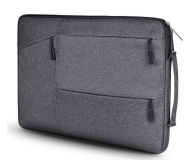 Tech-Protect Pocket 14" dark grey - 1110708 - zdjęcie 2