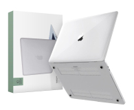 Tech-Protect SmartShell MacBook Pro 13 2016-2022 crystal clear - 1111068 - zdjęcie 2