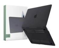 Tech-Protect SmartShell MacBook Pro 13 2016-2022 matte black - 1111072 - zdjęcie 2