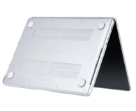 Tech-Protect SmartShell MacBook Pro 14 M1/M2/M3 2021-2023 crystal clear - 1111083 - zdjęcie 4