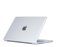 Tech-Protect SmartShell MacBook Pro 14 M1/M2/M3 2021-2023 crystal clear - 1111083 - zdjęcie 1