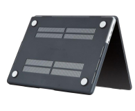 Tech-Protect SmartShell MacBook Pro 14 M1/M2/M3 2021-2023 matte black - 1111080 - zdjęcie 5