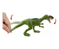 Mattel Jurassic World Potężna siła Monolophosaurus - 1111705 - zdjęcie 3