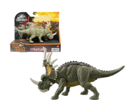 Mattel Jurassic World Potężna siła Styracosaurus - 1111706 - zdjęcie 3