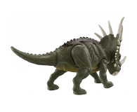 Mattel Jurassic World Potężna siła Styracosaurus - 1111706 - zdjęcie 2