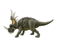 Mattel Jurassic World Potężna siła Styracosaurus - 1111706 - zdjęcie 1
