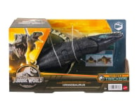 Mattel Jurassic World Groźny ryk Kronozaur - 1111777 - zdjęcie 4