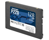 Patriot 128GB 2,5" SATA SSD P220 - 1111808 - zdjęcie 3