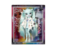 Rainbow High Shadow High Fashion Doll Seria 2 - Zooey Electra - 1111309 - zdjęcie 7
