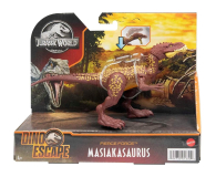 Mattel Jurassic World Potężna siła Masiakasaurus - 1111704 - zdjęcie 1