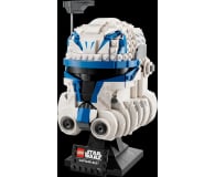 LEGO Star Wars 75349 Hełm kapitana Rexa™ - 1091343 - zdjęcie 7