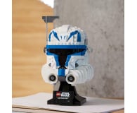 LEGO Star Wars 75349 Hełm kapitana Rexa™ - 1091343 - zdjęcie 5