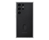 Samsung Frame Case do Galaxy S23 Ultra czarne - 1110102 - zdjęcie 1
