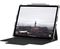 UAG Lucent [U] do iPad Pro 12.9" 4/5/6G black - 1103823 - zdjęcie 6