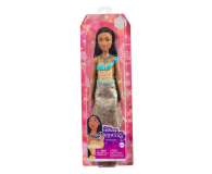 Mattel Disney Princess Pocahontas Lalka podstawowa - 1102628 - zdjęcie 3