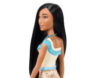 Mattel Disney Princess Pocahontas Lalka podstawowa - 1102628 - zdjęcie 4