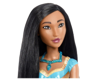 Mattel Disney Princess Pocahontas Lalka podstawowa - 1102628 - zdjęcie 5