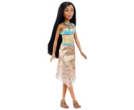 Mattel Disney Princess Pocahontas Lalka podstawowa - 1102628 - zdjęcie 1