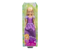 Mattel Disney Princess Roszpunka Lalka podstawowa - 1102622 - zdjęcie 3
