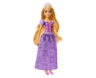 Mattel Disney Princess Roszpunka Lalka podstawowa - 1102622 - zdjęcie 1