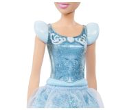 Mattel Disney Princess Kopciuszek Lalka podstawowa - 1102624 - zdjęcie 3