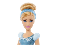 Mattel Disney Princess Kopciuszek Lalka podstawowa - 1102624 - zdjęcie 4