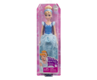 Mattel Disney Princess Kopciuszek Lalka podstawowa - 1102624 - zdjęcie 5