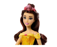 Mattel Disney Princess Bella Lalka podstawowa - 1102633 - zdjęcie 4