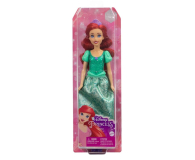 Mattel Disney Princess Arielka Lalka podstawowa - 1102632 - zdjęcie 2