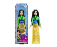 Mattel Disney Princess Mulan Lalka podstawowa - 1102637 - zdjęcie 3