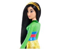 Mattel Disney Princess Mulan Lalka podstawowa - 1102637 - zdjęcie 4