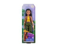 Mattel Disney Princess Raya Lalka podstawowa - 1102640 - zdjęcie 3