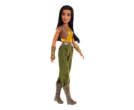Mattel Disney Princess Raya Lalka podstawowa - 1102640 - zdjęcie 1
