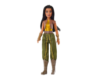 Mattel Disney Princess Raya Lalka podstawowa - 1102640 - zdjęcie 2