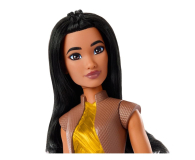 Mattel Disney Princess Raya Lalka podstawowa - 1102640 - zdjęcie 5