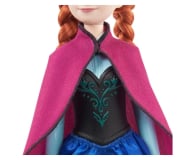 Mattel Disney Frozen Anna Lalka Kraina Lodu 1 - 1102676 - zdjęcie 5