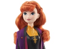 Mattel Disney Frozen Anna Lalka Kraina Lodu 2 - 1102677 - zdjęcie 5