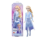Mattel Disney Frozen Elsa Lalka Kraina Lodu 2 - 1102675 - zdjęcie 2