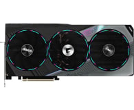 Gigabyte GeForce RTX 4070 Ti AORUS MASTER 12GB GDDR6X - 1096143 - zdjęcie 6